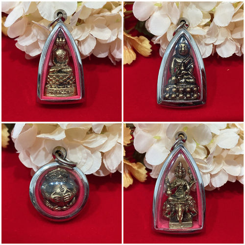 泰国特色手工艺品不锈钢外壳