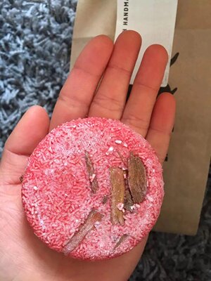 【店铺清仓】 库存小红帽 两块装 裸皂发货 介意勿拍