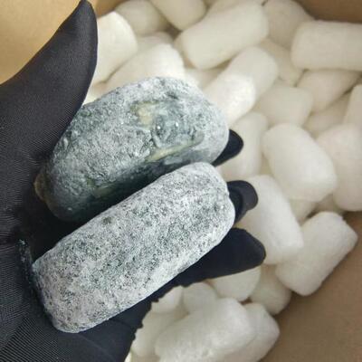 特价出！！！精油析出的黑芝麻洗发皂！！！适合两天一洗的宝