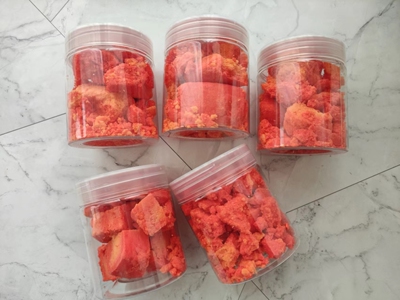 灵魂解药＃ 解压圣品快乐光芒浴芭碎｜盲盒 连罐160-170g 泡泡浴