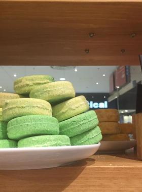 【经典回归】和谐洗发皂 舒缓超ok的  shampoo bar 控油