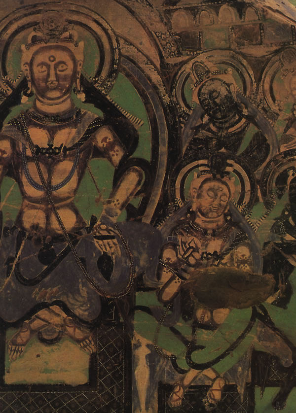 3全新正版  中国石窟克孜尔石窟  新疆文物管理委员会,拜城县克孜尔千佛洞文物保管所,  文物出版社