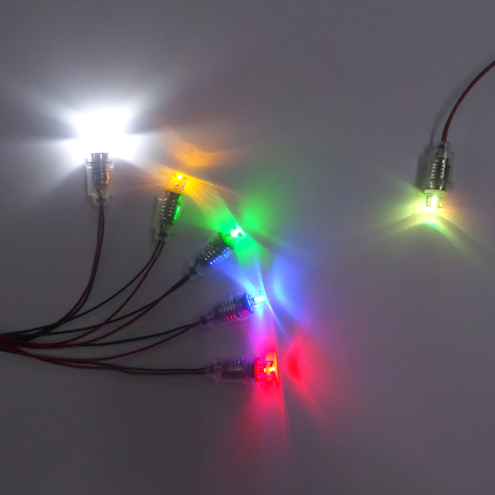 diye10螺口散光灯泡2.2至4.5V