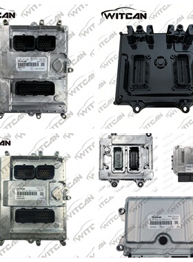ECU商品定制链接，产品型号以沟通为准239-8054-00带数据