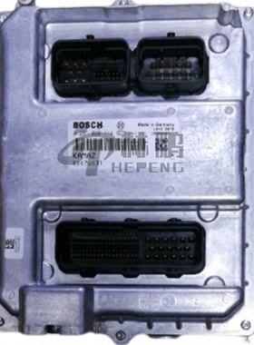 现货原装进口康明斯电控模块 电脑模块 0281020114可代刷程序