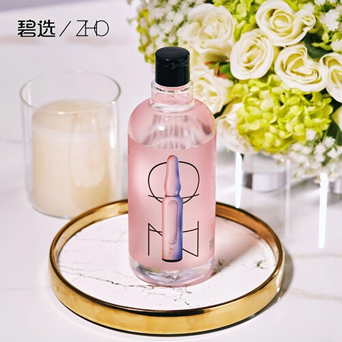 ZHO妖精水烟酰胺精华水500保湿水