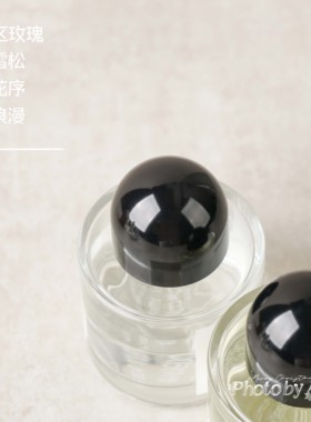安娜 | 破晓之际卡萨布兰卡百合 无人区玫瑰超级雪松花序荒漠孤魂