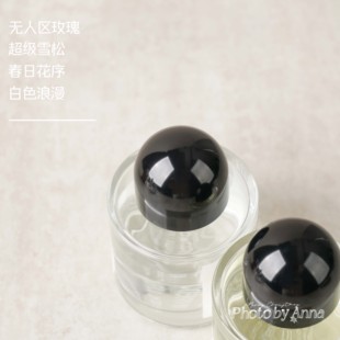 安娜 | 破晓之际卡萨布兰卡百合 无人区玫瑰超级雪松花序荒漠孤魂