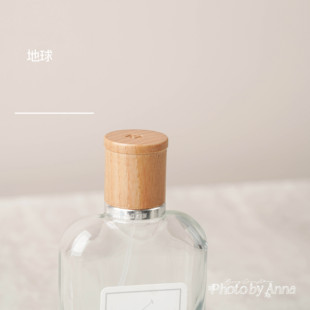 安娜 | 地球 肖战同款 生机盎然的森林氧吧