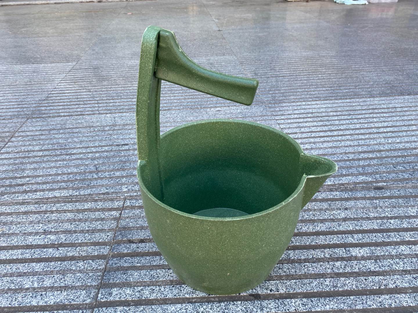 家用农用手提尿浇粪菜园浇水壶