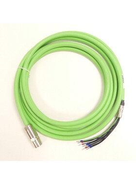 Schneider Electric VW3E1144R060 / LXM52/62-S/MH2,5_P30 6,00m