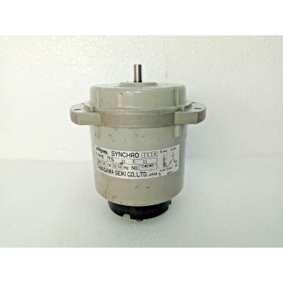TAMAGAWA TS21E11 Synchro Moteur (100110V 5060Hz)