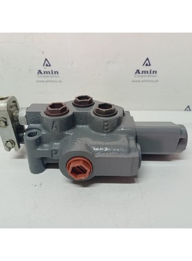 Valvola Operata A Livello Orsta VW NW10 TGL 26223/30 - NUOVA