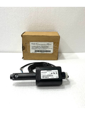Siemens QRI2A2.B180B Burner Infrared Flame Detector Flame Se