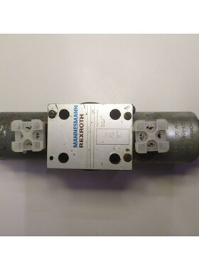 Rexroth 4we 10 D30/Ofcg24n9z4 Soléno?de Actionné Direction