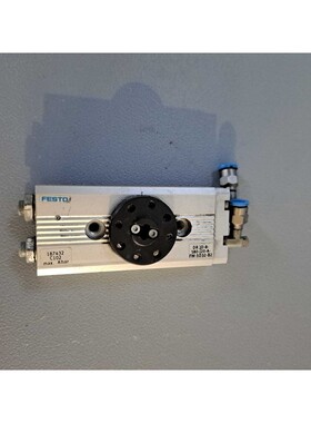 DRQD8180J20 -FESTO -DRQD8-180-J20-A-FW-SD32-B2 / Cilindro Os