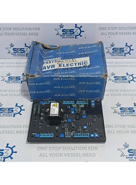 AVR MX321 - 2 自动电压调节器 E000-23212