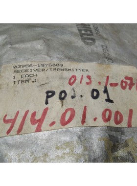 SPERRY MARINE 03956-1976889 Rev D SRD-331 PCB Ricevitore/Tra