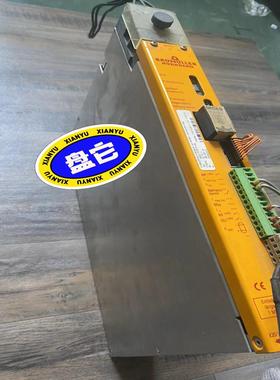 BAUMULLER鲍米勒驱动器BUS21-1530-31-议价