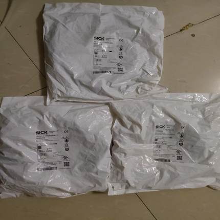 SICK西克接插件连接线YG2A14-100VB3XLEAX议价