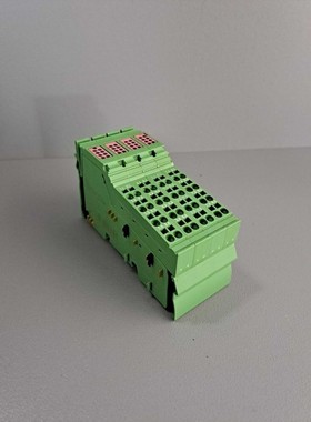 2862822 - Phoenix Contact - IBIL24D032HDPAC/Module Digital U