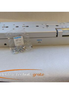 Festo SLT-25-150-A-CC-B Mini-Schlitten Mat.-Nr.: 197916 - un