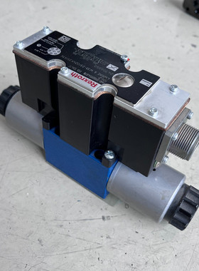 1x Rexroth 4WRAE 6 W30-23/G24K31/A1V R900954078 124706050 Pr