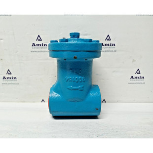 Filtro Parker RSF Dimensione: 1'' DN25 27 Bar, 400PSIG - NUO