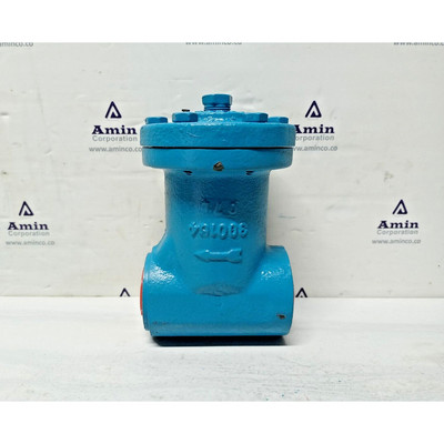 Filtro Parker RSF Dimensione: 1'' DN25 27 Bar, 400PSIG - NUO