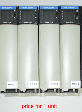 Honeywell TC-ODD321 G01 97067175 A01 F/W Rev 2.4 digital out