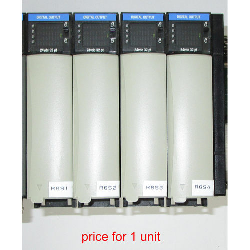 Honeywell TC-ODD321 G01 97067175 A01 F/W Rev 2.4 digital out