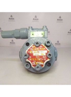 Bomba Trochoidal Nippon Oil TOP-203HWFGVB-035 - Bomba Probad