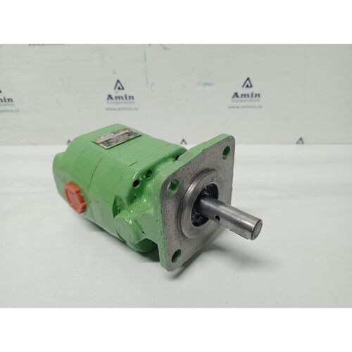 John S.Barnes Corp. Parte N° 153232-P Pompa Idraulica/Motor