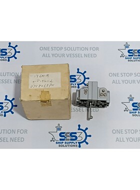 Smc P224010-2 先导电磁阀电动定位器(未使用全新)