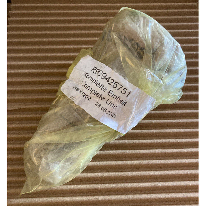 Rexroth R909425751 Triebwelle Hydraulikpumpe A6VM80/60 Origi