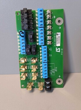 PEF28ANE000A - LEROY SOMER - PEF28ANE000A / Board for Powerd