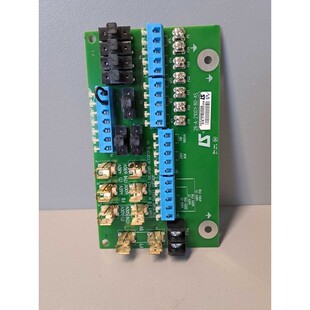 PEF28ANE000A - LEROY SOMER - PEF28ANE000A / Board for Powerd