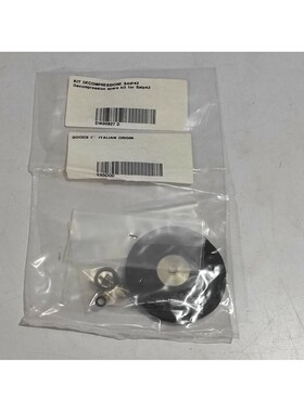 Decompression Spare Kit For SAIP42 E1400827 D kit SAIP 42 sa