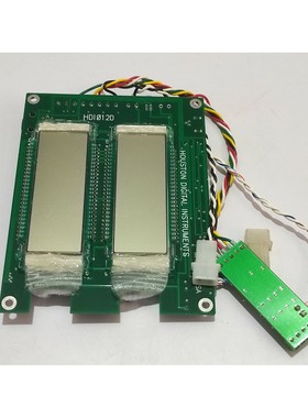 HDI Hdi012dpsc0compl PCB Tempo Contatore (4 Pmp ) - HDI 0 As