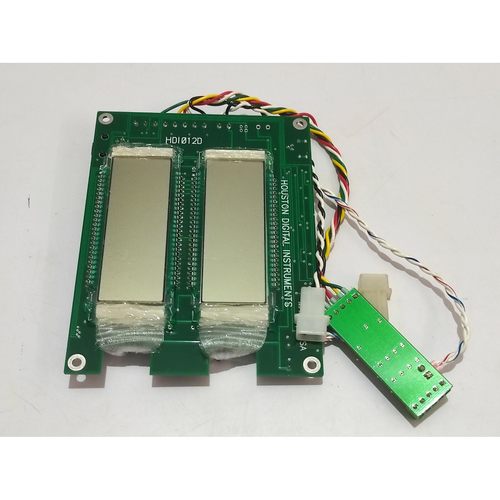 HDI Hdi012dpsc0compl PCB Tempo Contatore (4 Pmp ) - HDI 0 As
