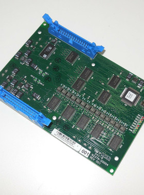 Agilent N2376-20004 rev 001 board