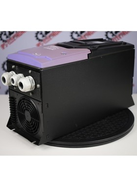 INVERTEK DRIVES HVAC OPTIDRIVE ODV-2-44110-3KF1N-TN (INVERTE