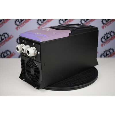 INVERTEK DRIVES HVAC OPTIDRIVE ODV-2-44110-3KF1N-TN (INVERTE