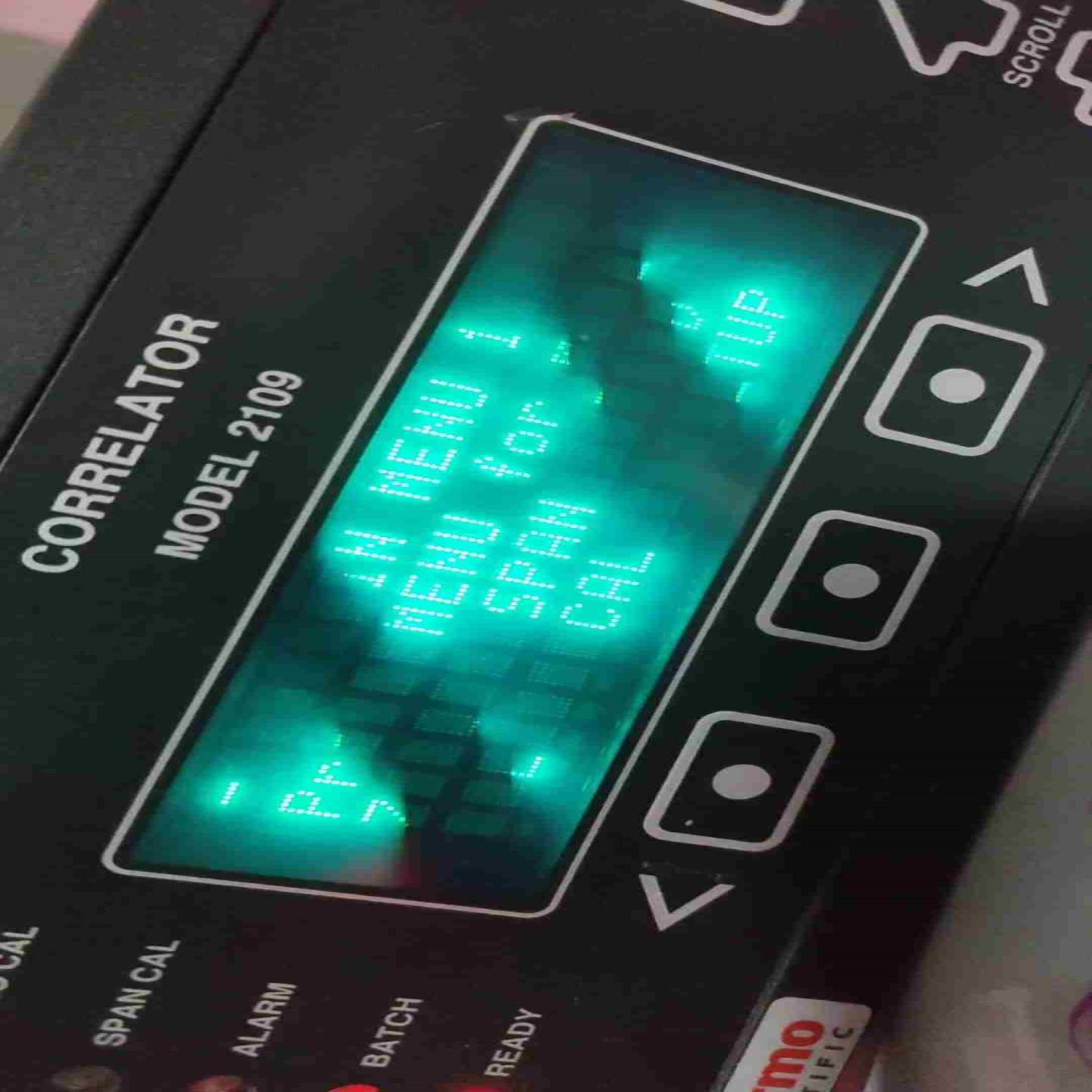 MICRO-TECH-2000MODEL2109称重仪表 M议价