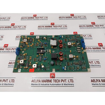 Carte De Circuit Imprimé 03956-1976889-D