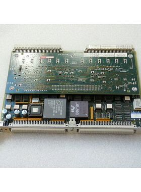 Siemens 6FC5110-0BA01-1AA0 Sinumerik NC CPU Karte 580 231 91