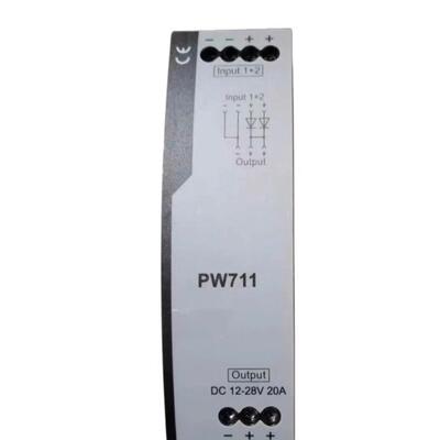 浙大中控电源PW732电源浙大中控PW711冗余模块PW议价