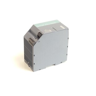 Siemens 6EP1334-2BA20 Geregelte Stromversorgung E-Stand: 1 S