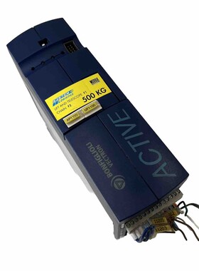 BONFIGLIOLI VECTRON ACT 401 - 09 FA Frequency Inverter 1.1KW