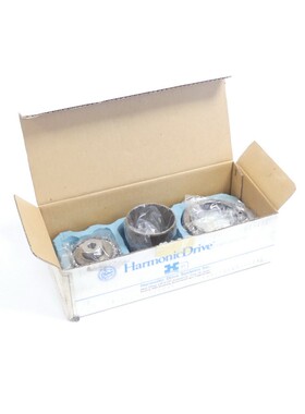 Harmonic Drive HDUC-25-100-2-IV / 940860 AS SN:127419 - unge